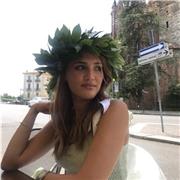 Laureata in lingue offre ripetizioni di Russo, Inglese, Tedesco